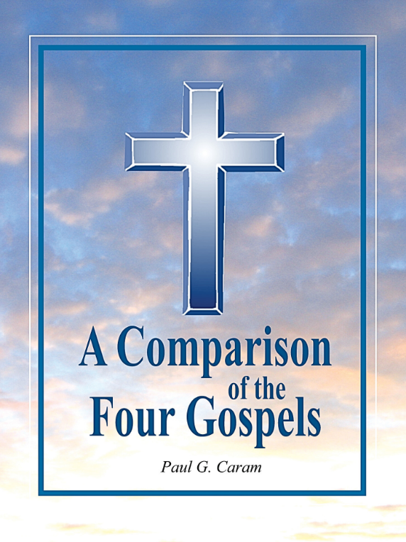 ComparisonGospelscover