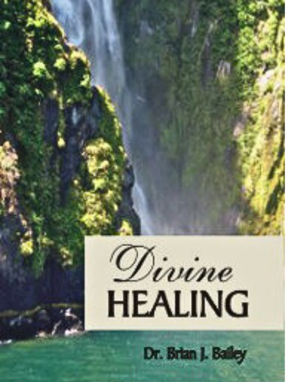 Diving Healing