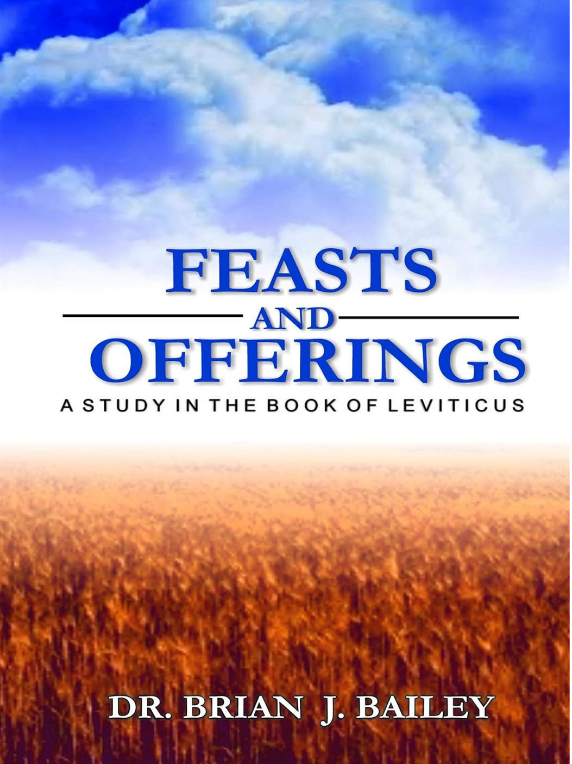 Feasts and Offering