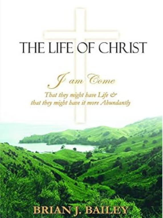 Life of Jesus