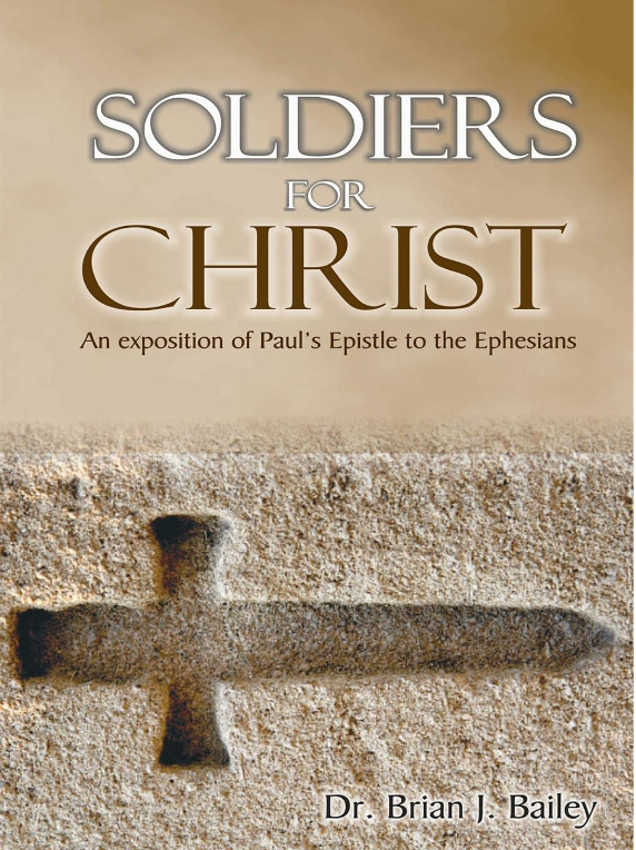 Soldiers for Christ
