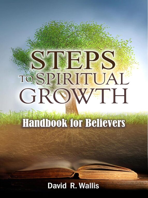 Steps to Spiritual Growth