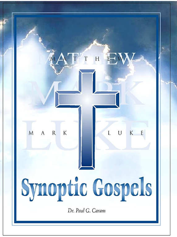 Synoptic Gospels
