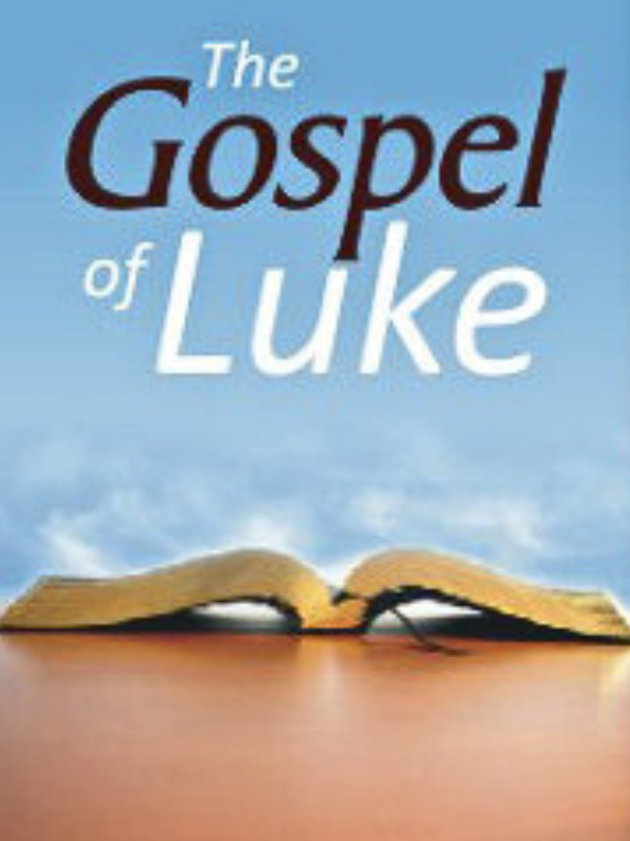The Gospel of Luke