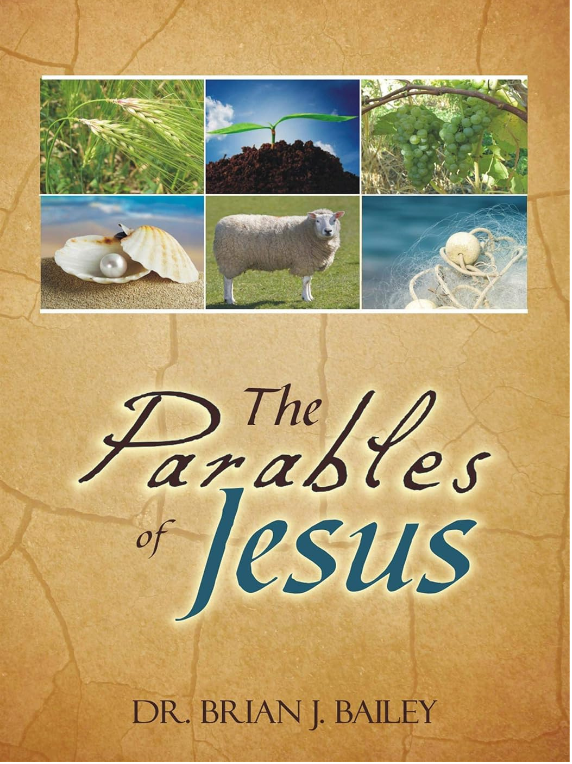 The Parables of Jesus