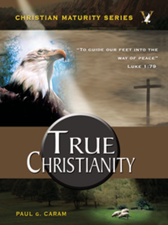 True_Christianity