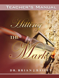HittingTheMarkTm
